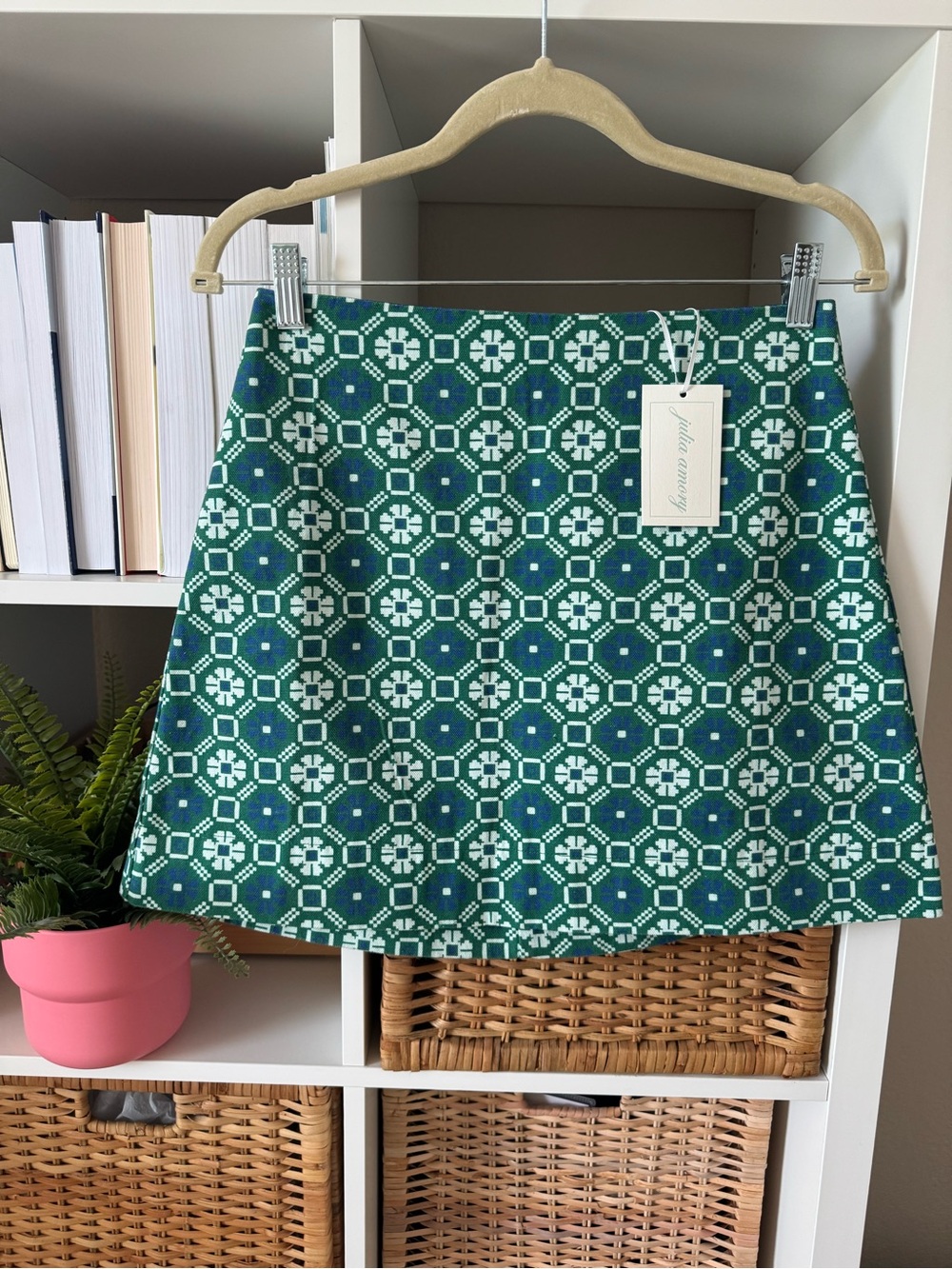 Julia Amory Gidget Skirt